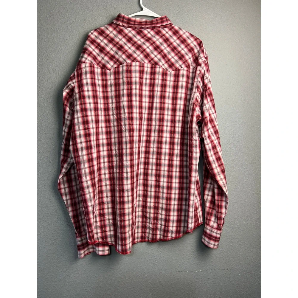 Wrangler mens xxl